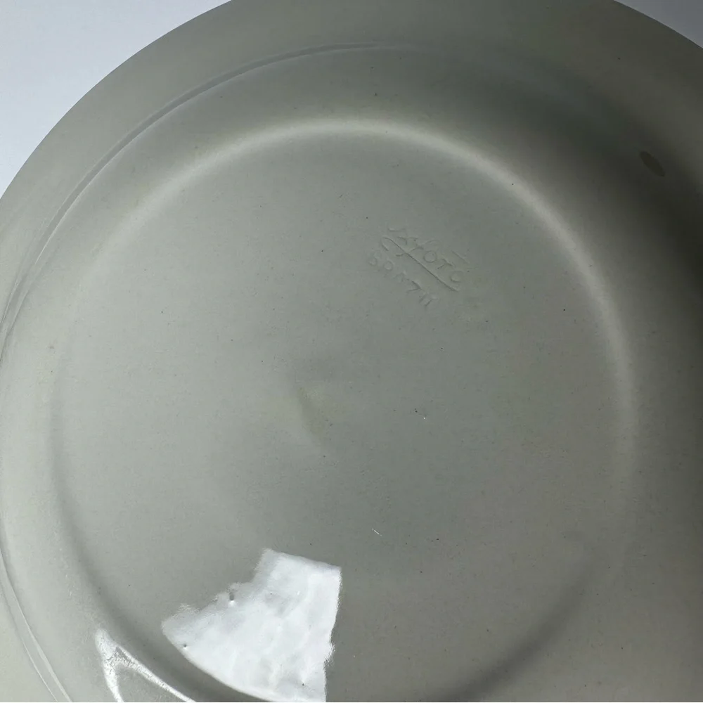Oxford euc plates